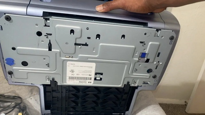 HP 7155 Image