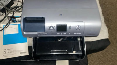 HP 7155 Image