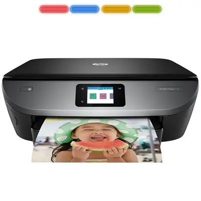 HP 7155 Image