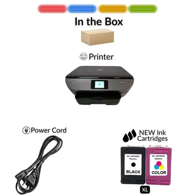 HP 7155 Image