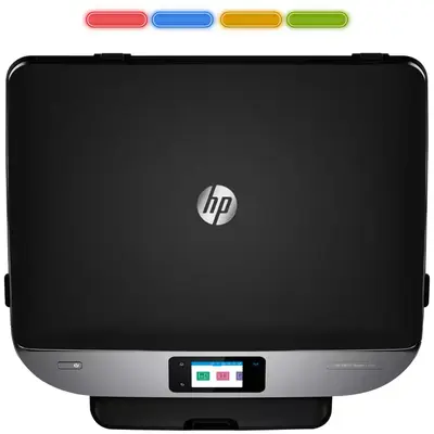 HP 7155 Image
