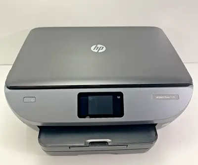 HP 7155 Image
