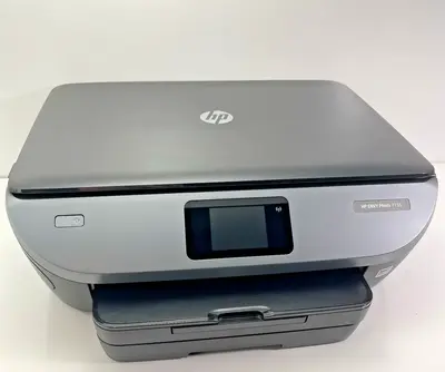 HP 7155 Image