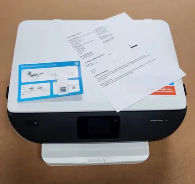 HP 7155 Image