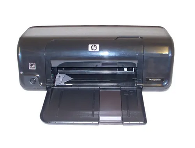 HP DeskJet D1660 Image