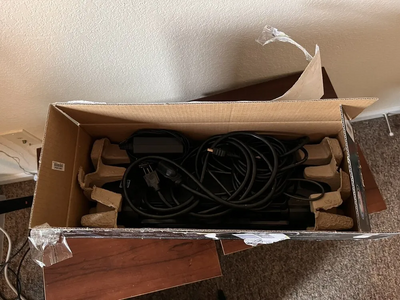 HP DeskJet D1660 Image