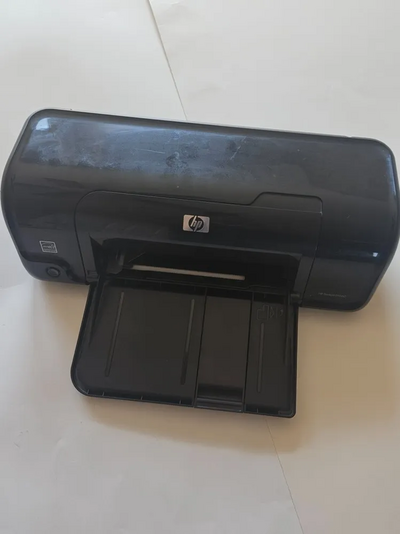 HP DeskJet D1660 Image