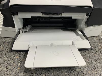 HP J3640 Image