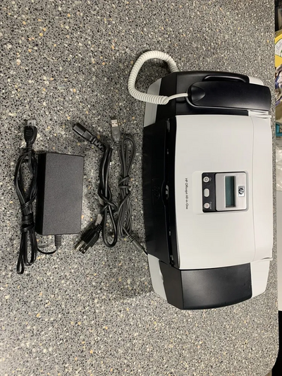 HP J3640 Image