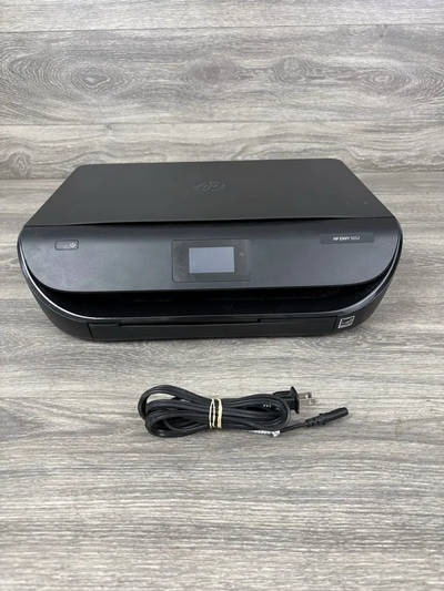 HP ENVY 5052 Image