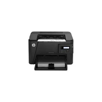 HP Laserjet pro m201dw Image