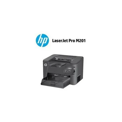 HP Laserjet pro m201dw Image