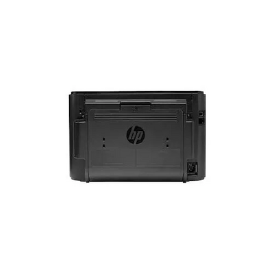 HP Laserjet pro m201dw Image