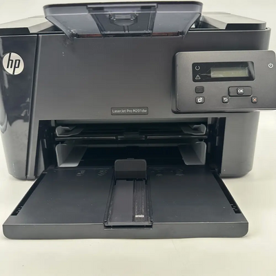 HP Laserjet pro m201dw Image
