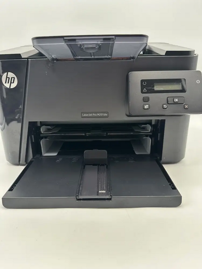 HP Laserjet pro m201dw Image