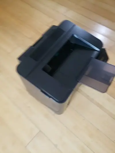 HP Laserjet pro m201dw Image