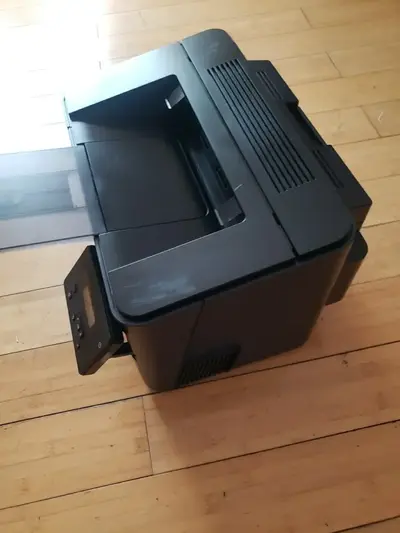 HP Laserjet pro m201dw Image