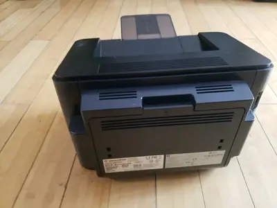 HP Laserjet pro m201dw Image