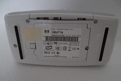 HP A310 Image
