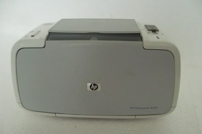 HP A310 Image