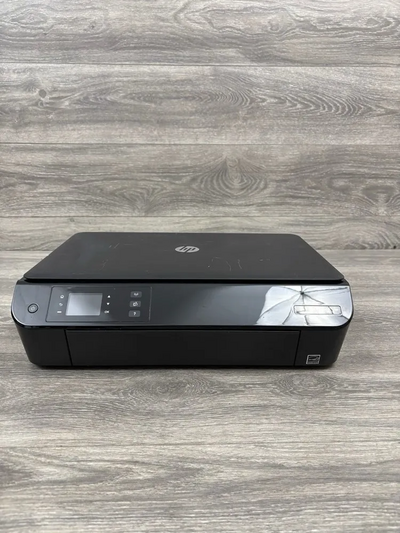 HP 4507 Image