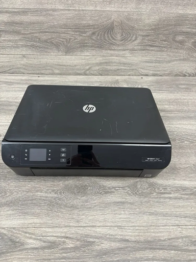 HP 4507 Image