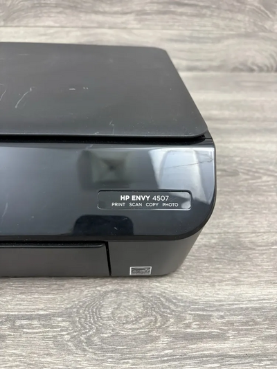 HP 4507 Image