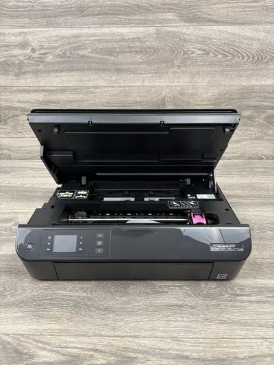 HP 4507 Image