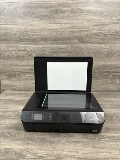 HP 4507 Image