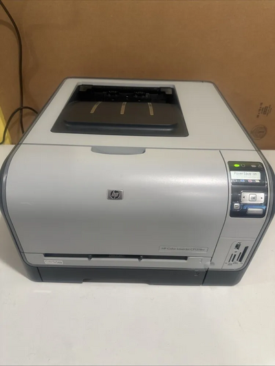 HP CP1518NI Image