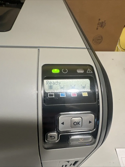 HP CP1518NI Image