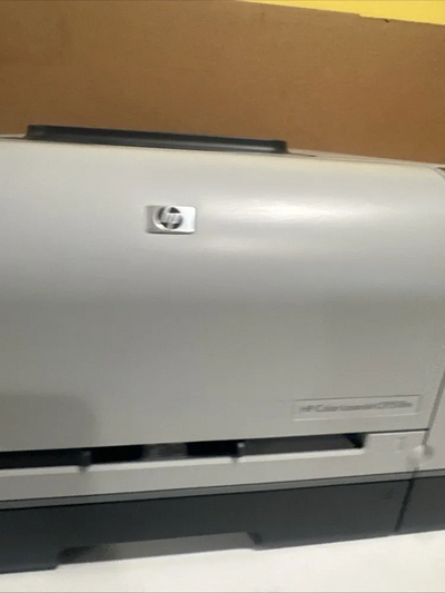 HP CP1518NI Image