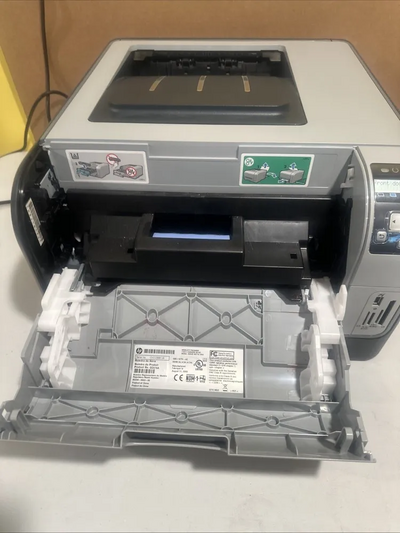 HP CP1518NI Image