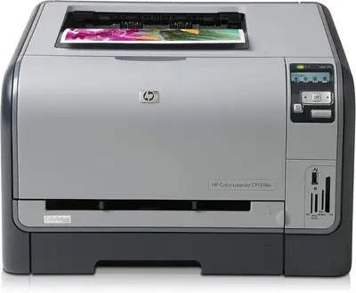 HP CP1518NI Image