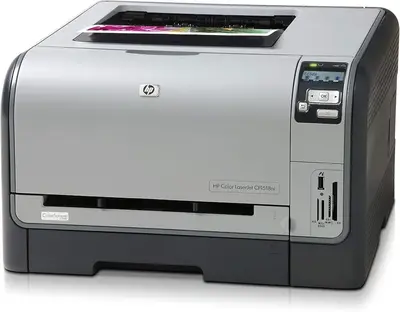 HP CP1518NI Image