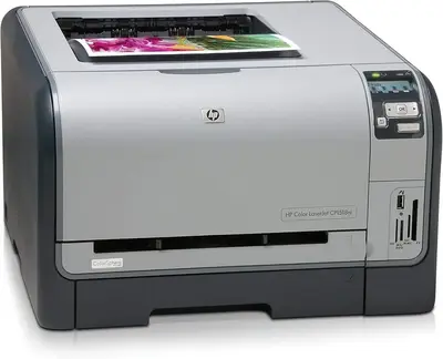 HP CP1518NI Image