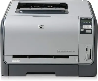 HP CP1518NI Image