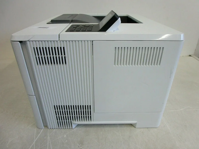 HP Laserjet enterprise m506n, m506, m506n Image