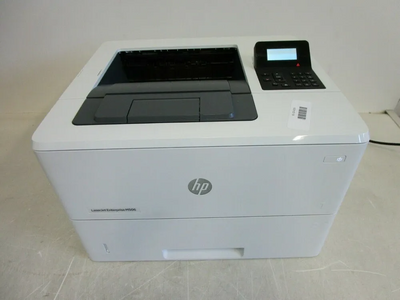 HP Laserjet enterprise m506n, m506, m506n Image