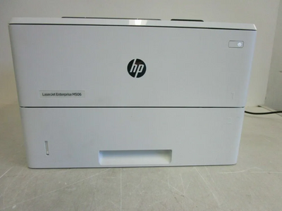 HP Laserjet enterprise m506n, m506, m506n Image