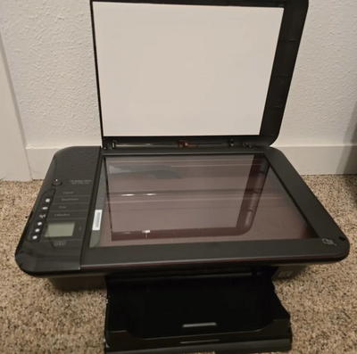 HP Deskjet 2720e Image
