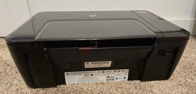 HP Deskjet 2720e Image