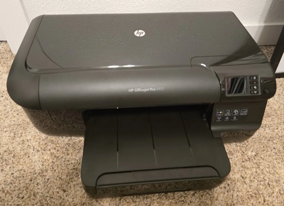 HP Deskjet 2720e Image