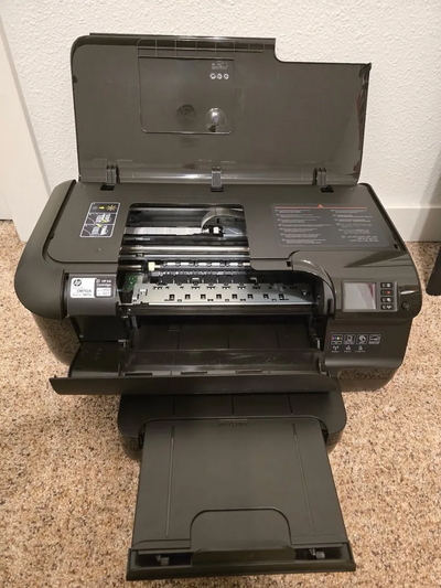 HP Deskjet 2720e Image