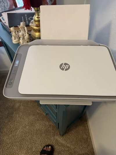 HP Deskjet 2720e Image