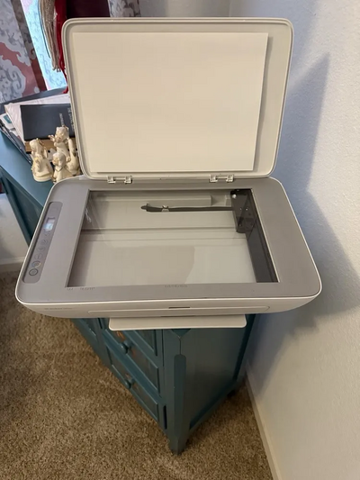 HP Deskjet 2720e Image