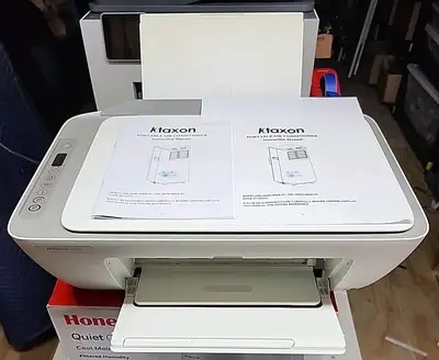 HP Deskjet 2720e Image