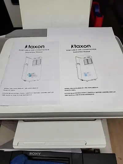HP Deskjet 2720e Image