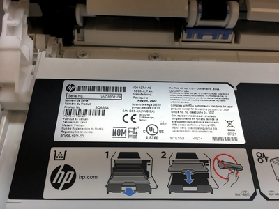 HP E45028 Image