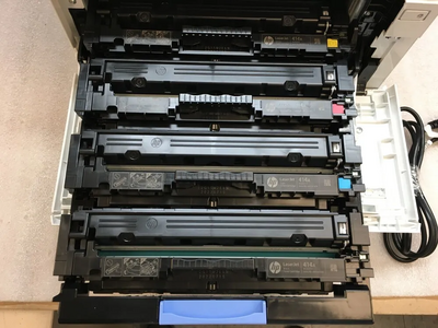 HP E45028 Image